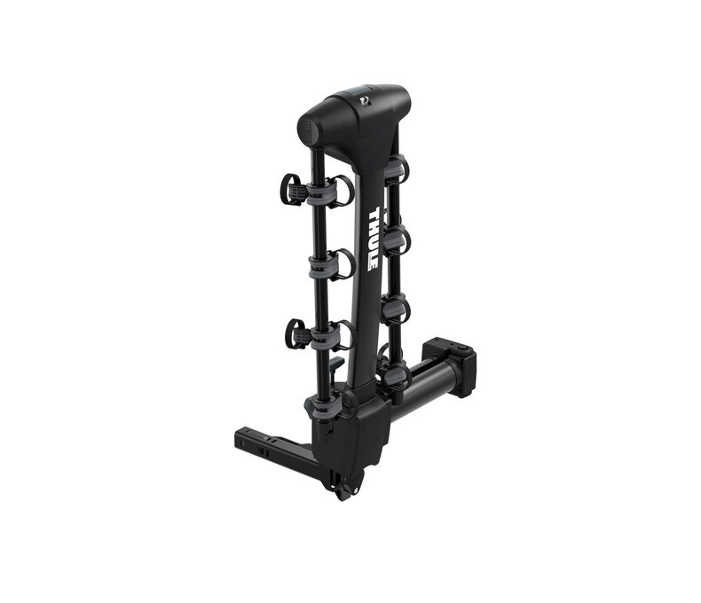 Thule Apex XT Swing 4 Bike Hitch Rack