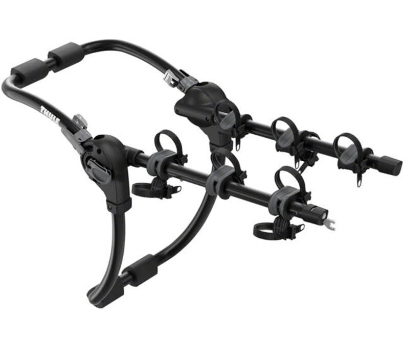 Thule Gateway Pro 3 Bike Trunk Rack