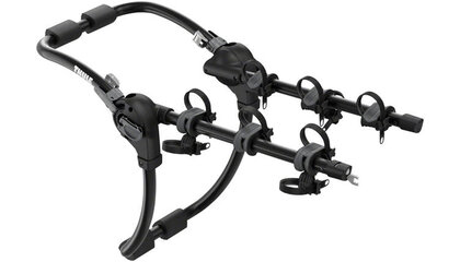 Thule Gateway Pro 3 Bike Trunk Rack