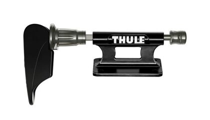 Thule Locking Low Rider Fork Mount Block