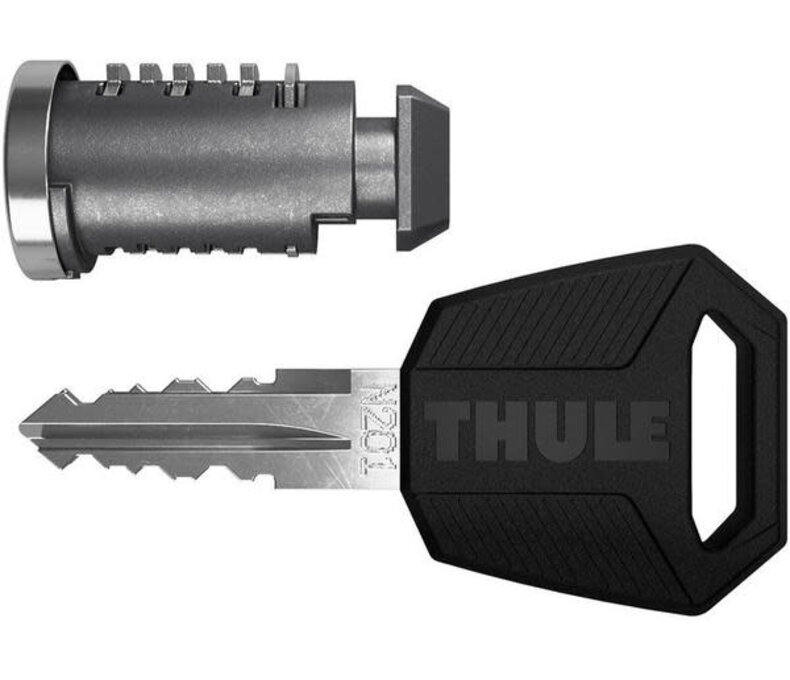 Thule One-Key System