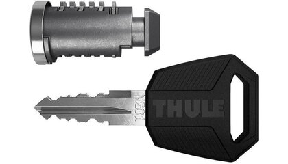 Thule One-Key System