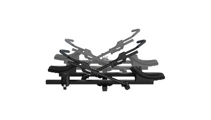 Thule T2 Classic +2 Bike Add-On (2")