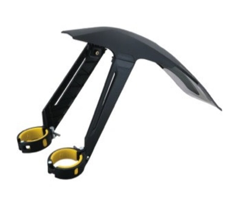 Topeak DeFender XC1 Front Fender - 26-29", Black