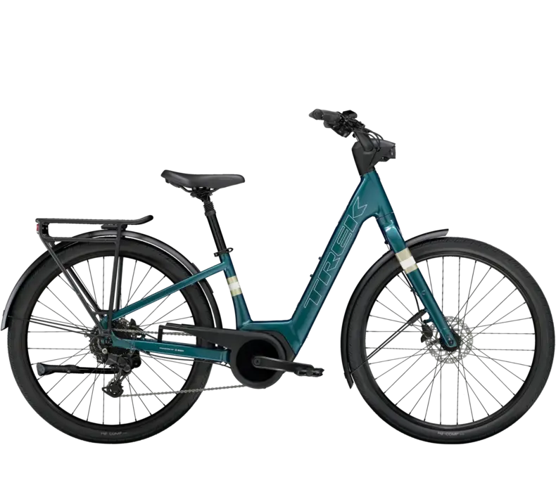 VERVE+ 2 LS US Gen 3