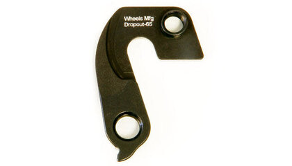 Wheels Manufacturing Derailleur Hanger - 65