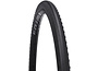 WTB Byway Tire - 700 x 34, TCS Tubeless, Folding, Black, Light/Fast Rolling, Dual DNA, SG2