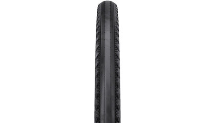 WTB Byway Tire - 700 x 44, TCS Tubeless, Folding, Black/Tan