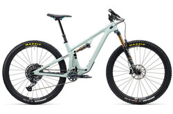 Yeti SB120 T1 X01 Eagle