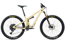 Yeti SB120 T1 X01 Eagle