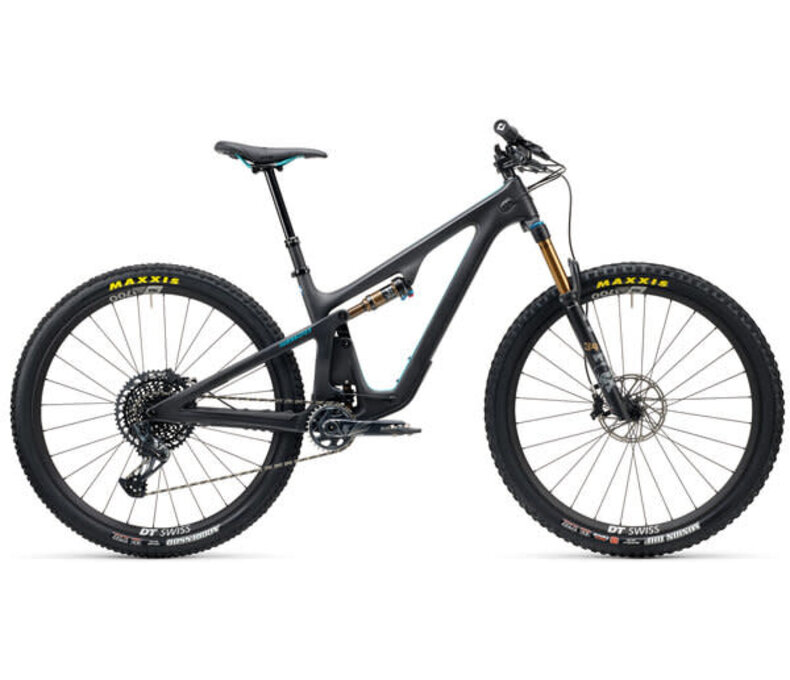 Yeti SB120 T1 X01 Eagle