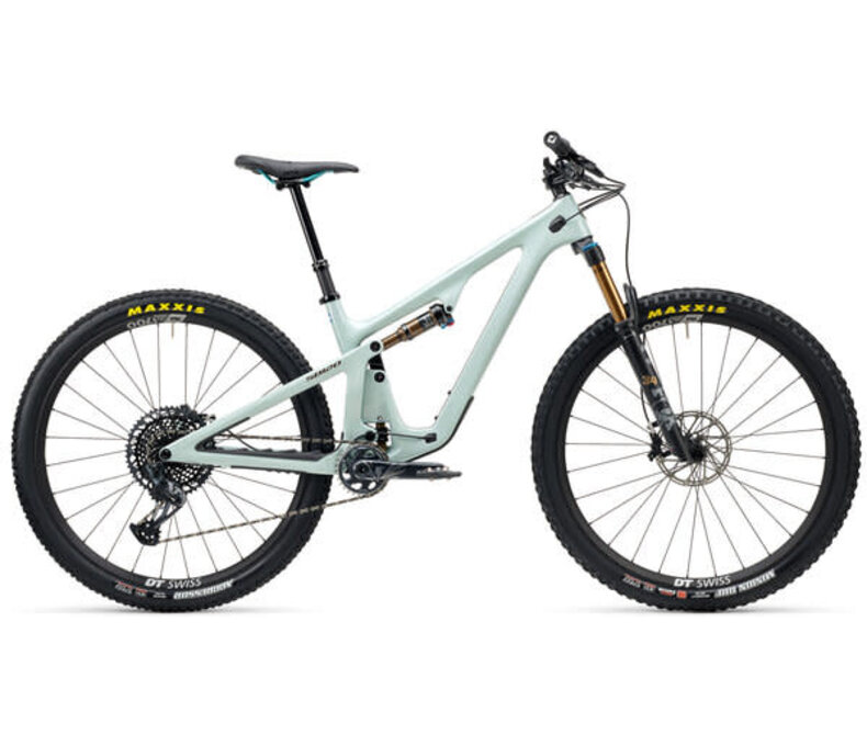 Yeti SB120 T1 X01 Eagle