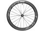 Zipp 404 Firecrest Carbon Tubeless Disc Brake Center Locking 700c Rear 24Spokes SRAM 10/11sp 12x142mm Standard Graphic B1