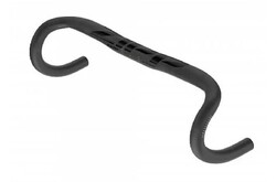 Zipp Carbon SL-70 Ergo Handlebar - Top, 44cm Center-to-Center, Matte Black Logos, A2