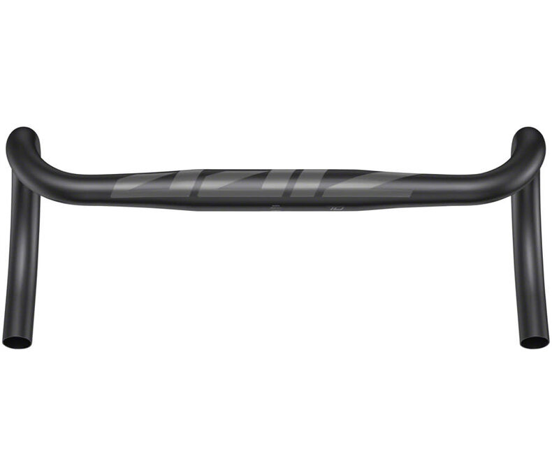 Zipp Speed Weaponry Service Course SL-70 Drop Handlebar - Aluminum, 31.8mm, Matte Black, B2