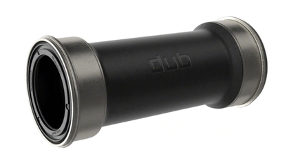 AM BB DUB PressFit (Road) 86.5mm (including 3.0 DUB spacer)