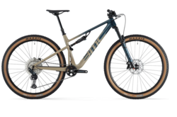 BMC Fourstroke LT TWO