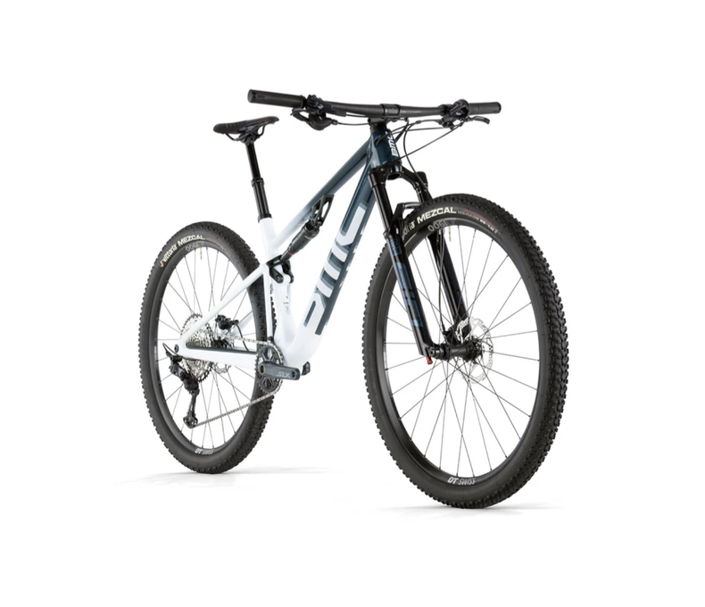 BMC Fourstroke THREE