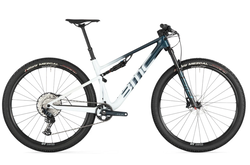 BMC Fourstroke THREE