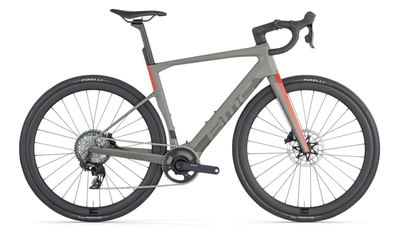 BMC Roadmachine 01 AMP X ONE