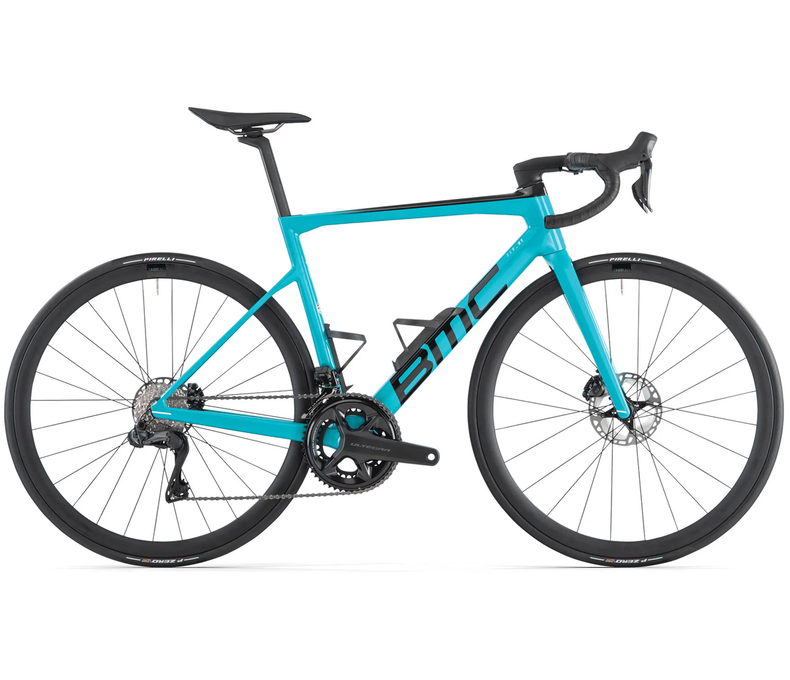 BMC Teammachine SLR 01 FOUR