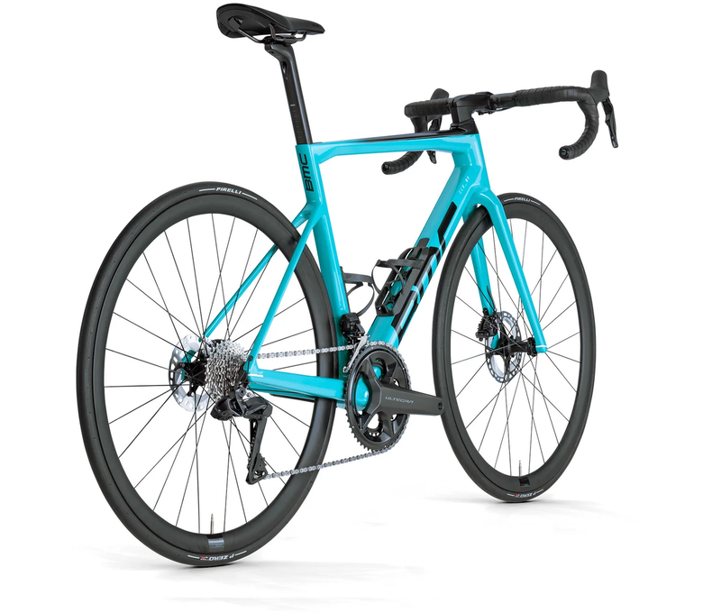 BMC Teammachine SLR 01 FOUR