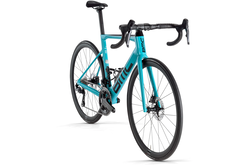 BMC Teammachine SLR 01 FOUR