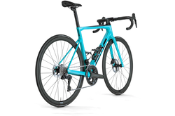 BMC Teammachine SLR 01 FOUR