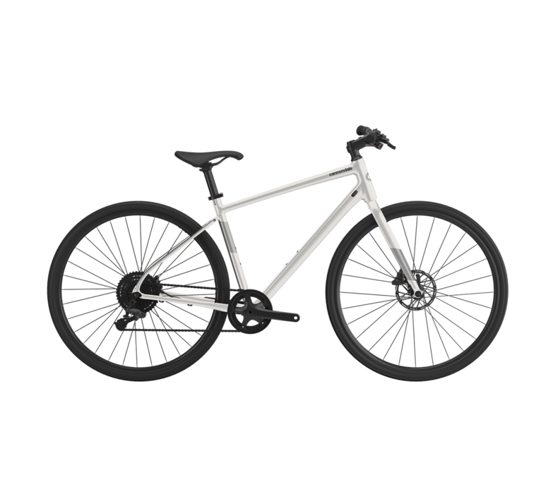 Cannondale F Quick 4