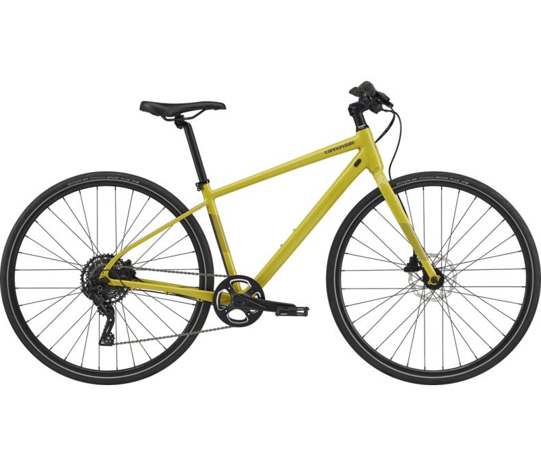 Cannondale F Quick 4