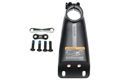 Cannondale HollowGram SAVE Stem - For SystemBar