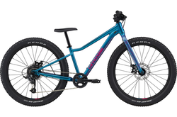 Cannondale Kids Trail Plus 24