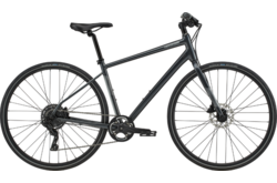 Cannondale Quick 4 Disc