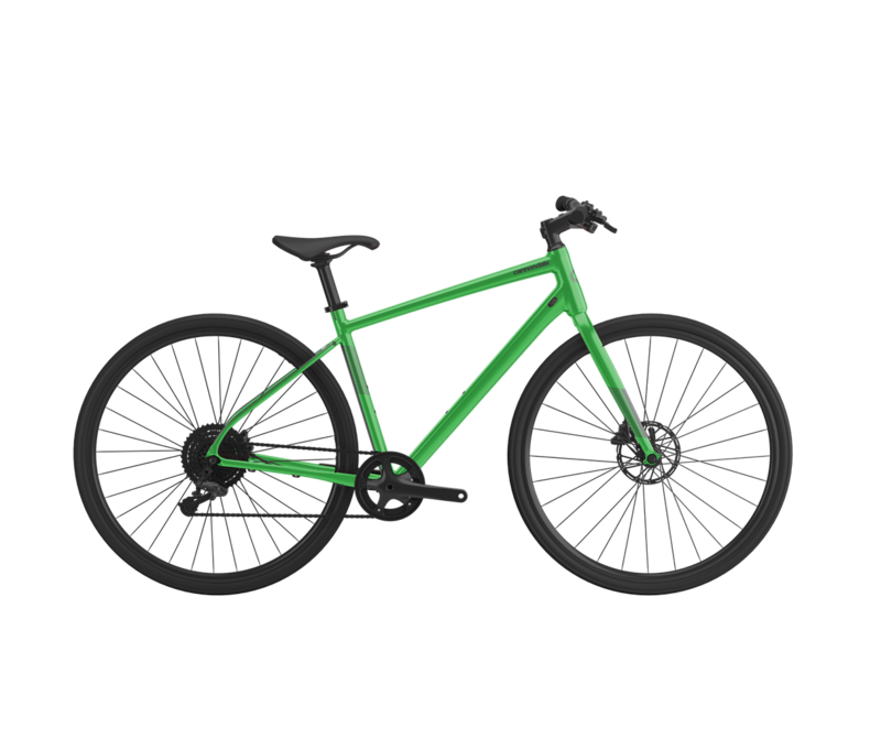 Cannondale Quick 4 Disc