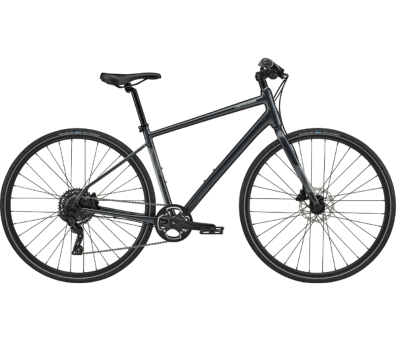 Cannondale Quick 4 Disc