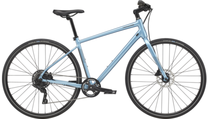 Cannondale Quick 4 Disc