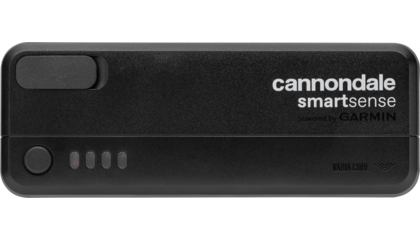 Cannondale Synapse Varia Core CXB100 External Battery - Powered by Garmin