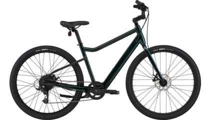 Cannondale U Treadwell Neo 2