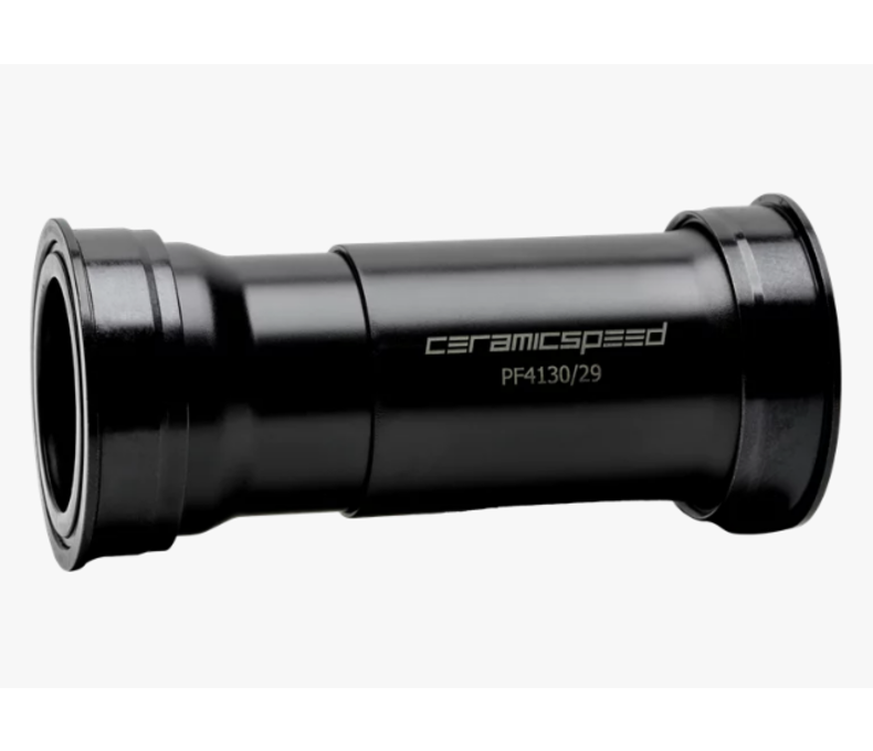 CeramicSpeed BB86 Bottom Bracket for SRAM DUB Road, PF41X86.5, 29mm