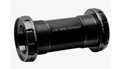 CeramicSpeed BSA Bottom Bracket for SRAM DUB Road - English Threaded, 68mm, 29 mm