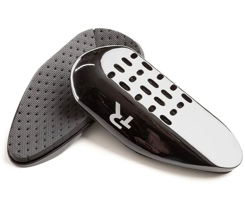 CLOSED BACK CARBON SCOOPS