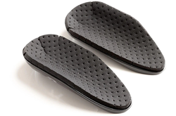 CLOSED BACK CARBON SCOOPS