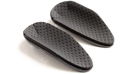 CLOSED BACK CARBON SCOOPS