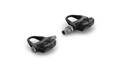 Garmin Rally™ RS100, Single-sensing Power Meter Pedals