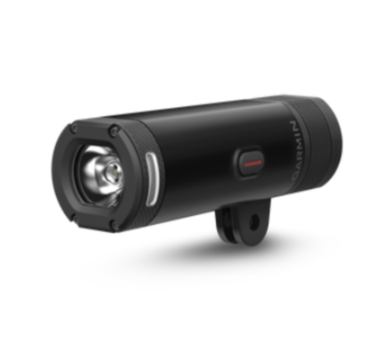 Garmin Varia UT 800 Smart Headlight Urban Edition - Black