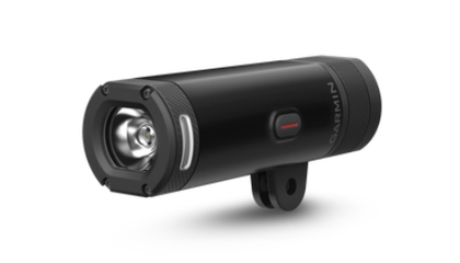 Garmin Varia UT 800 Smart Headlight Urban Edition - Black