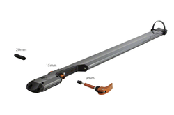 Kuat Innovations TRIO - Fork Mount Carrier