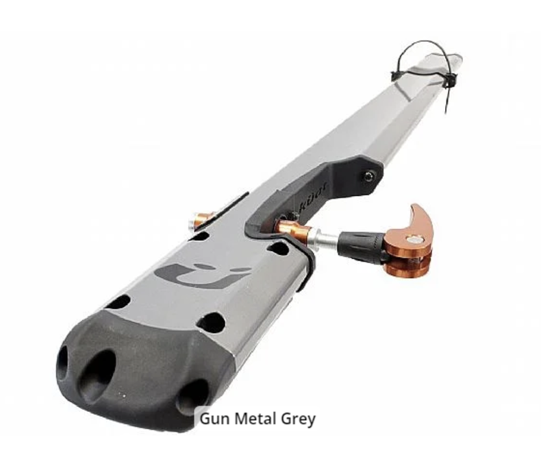 Kuat Innovations TRIO - Fork Mount Carrier