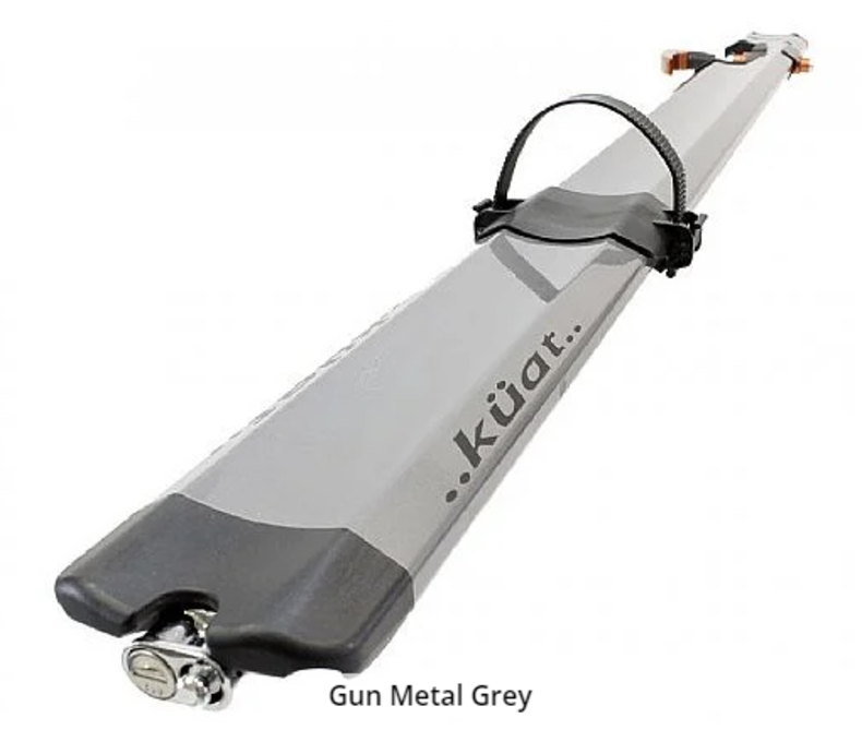 Kuat Innovations TRIO - Fork Mount Carrier