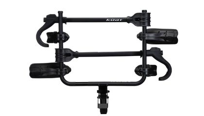 Kuat Transfer V2 - 2 Bike Hitch Rack - 2"